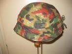Zwitserse helm M71, Verzamelen, Militaria | Algemeen, Ophalen of Verzenden, Landmacht, Overige gebieden, Helm of Baret