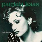 Patricia Kaas – Je Te Dis Vous, Ophalen of Verzenden, 1980 tot 2000, Zo goed als nieuw