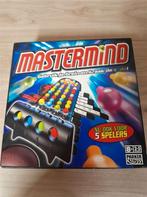 Mastermind ook voor 5 spelers - s1718, Ophalen of Verzenden, Zo goed als nieuw