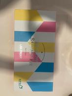 BB Glow Starter Kit - Lan Frost, Overige kleuren, Gehele gezicht, Nieuw, Ophalen of Verzenden