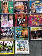 5 pop cd’s voor €10. Allen origineel., Ophalen of Verzenden, Zo goed als nieuw, Dance Populair
