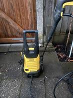 karcher k2-390 hogedrukreiniger, Ophalen, Elektrisch