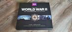 BBC World War 2 (Documentaire Box Set), Ophalen of Verzenden, Zo goed als nieuw, Politiek of Geschiedenis, Boxset