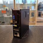 Dell Optiplex 390 Desktop PC Intel Core i3-2120 128GB Window, Computers en Software, Desktop Pc's, Dell, Zo goed als nieuw, Support@Dell.com