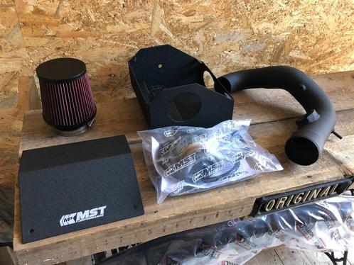 MST cold air intake luchtfilter Swift Sport 1.4T Hybrid 20+, Auto diversen, Tuning en Styling, Ophalen of Verzenden