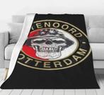 feyenoord Fleece deken, Verzenden, Nieuw, Feyenoord, Overige typen