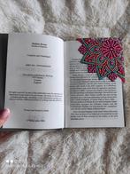 Handmade boekenleggers " Mandala", Diversen, Notitieboeken, Ophalen of Verzenden, Nieuw, A5