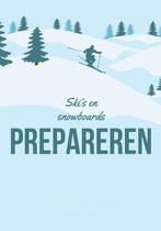 Skis en snowboards prepareren, Overige merken, 160 tot 180 cm, Ophalen of Verzenden, Zo goed als nieuw