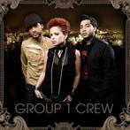 CD-sale GROUP 1 CREW - Group 1 Crew, Verzenden, Zo goed als nieuw, Gospel