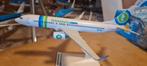 Transavia Boeing 737, Ophalen of Verzenden, Zo goed als nieuw, Schaalmodel