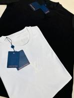 T-shirt Zwart, Ophalen of Verzenden, Nieuw, Overige maten, Zwart