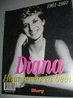 Story- Diana - Herdeningsspecial! - Haar leven in beeld, Verzamelen, Tijdschriften, Kranten en Knipsels, Tijdschrift, Verzenden