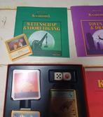 Colonisten van catan kaartspel, Hobby en Vrije tijd, Gezelschapsspellen | Kaartspellen, Een of twee spelers, Ophalen of Verzenden