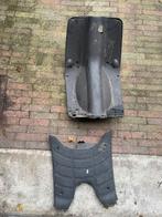 Piaggio zip type 1/2/3 fastrider binnen kappen, Ophalen