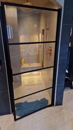 Stijlvolle Badkamerkast met Opbergruimte, Gebruikt, Ophalen of Verzenden, Minder dan 25 cm, Minder dan 100 cm