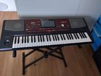 Korg PA-700 Arranger, Muziek en Instrumenten, Ophalen of Verzenden, Zo goed als nieuw, 61 toetsen, Korg