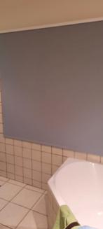 Nieuw rolgordijn, 140 x190, verduisterend, vochtbestendig, Ophalen, 100 tot 150 cm, Nieuw, Grijs