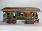 Marklin oeroude postwagen 1900, Ophalen of Verzenden