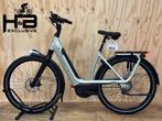 Gazelle Avignon C380 HMB E-Bike 625Wh, Ophalen of Verzenden, Zo goed als nieuw, 51 tot 55 cm, 50 km per accu of meer