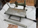Langgatboormachine voor kleinste Robland, Doe-het-zelf en Verbouw, Gereedschap | Boormachines, Ophalen, Gebruikt, Overige typen