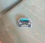 Mercedes-benz DTM 2000 race pin, Ophalen of Verzenden, Zo goed als nieuw, Transport, Speldje of Pin