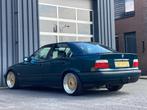 BMW 3-serie 316i Edition Climate controle Pdc 17 inch, Auto's, Origineel Nederlands, Te koop, 5 stoelen, Benzine