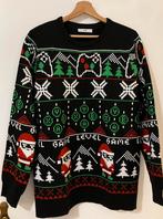 Foute kersttrui, Trui of Vest, C & A, Ophalen of Verzenden, Zo goed als nieuw