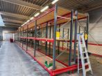 Storax SP80 Palletstelling H 3.05m x D 1.00m x 2.46m - 2018, Ophalen