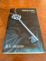 Vijftig tinten vrij - E L James, Boeken, Ophalen of Verzenden, Gelezen, Nederland