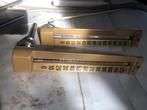 Thermometer 0-120C, 1/2" gasdraad, Ophalen of Verzenden, Gebruikt, Overige typen