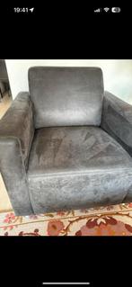 2x fauteuil pronto, Huis en Inrichting, Fauteuils, Ophalen, Zo goed als nieuw, 75 tot 100 cm, 50 tot 75 cm