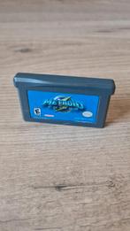 Metroid fusion, Spelcomputers en Games, Games | Nintendo Game Boy, 1 speler, Ophalen of Verzenden, Gebruikt