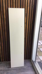 Boeken plank /schap ikea, Doe-het-zelf en Verbouw, Hout en Planken, Ophalen, Gebruikt, Plank, 50 mm of meer
