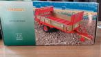 Krone Optimat Meststrooier 1:16, Tractor of Landbouw, Nieuw, Ophalen of Verzenden, UH