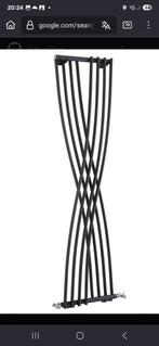 Xcite Designer radiator HLA94 nieuw, Ophalen, 30 tot 80 cm, Radiator, Nieuw