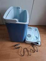 Camingaz Elektrische Koelbox 28L, Ophalen, Gebruikt, Koelbox, Elektrisch