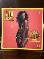 Viva Arsenio Rodriguez - Afro Cubano Sound LP, Ophalen of Verzenden, Gebruikt, 12 inch