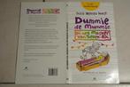 Luisterboek Dummie de Mummie en het masker van Sebek-Ra Tosc, Ophalen of Verzenden, Cd, Kind