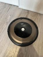Roomba 896 robot stofzuiger, Ophalen of Verzenden, Gebruikt, Reservoir, Robotstofzuiger