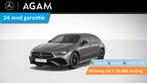 Mercedes-Benz CLA Shooting Brake 180 Star Edition LIMITED Pa, CLA, Gebruikt, 4 cilinders, Origineel Nederlands