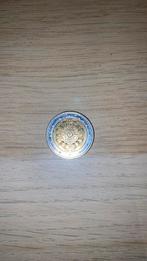 Karl der grobe muntstuk, Postzegels en Munten, Munten | Europa | Euromunten, 2 euro, Duitsland, Goud, Ophalen
