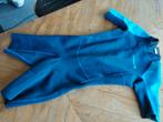 Olaian Wetsuit shortly kids, Watersport en Boten, Ophalen of Verzenden