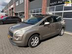 Peugeot 3008 1.6 VTi Première Pano Trekhaak HUD PDC Cruise, Voorwielaandrijving, 4 cilinders, Parkeersensor, Bedrijf
