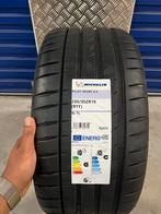 4x 235/35ZR19 MICHELIN PILOT SPORT 4s, Auto-onderdelen, Banden en Velgen, Nieuw, 235 mm, Band(en), Zomerbanden