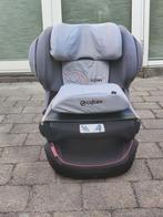Cybex Juno-fix autostoeltje, Gebruikt, 9 t/m 18 kg, Ophalen, Overige merken