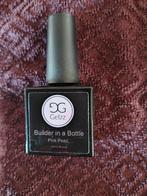 Biab, Ophalen of Verzenden, Zo goed als nieuw, Roze, Handen en Nagels