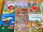 kinderboeken/ Wipneus en Pim boekjes/ sprookjes, Ophalen of Verzenden, Gelezen, B.G. van Wijckmade, Sprookjes