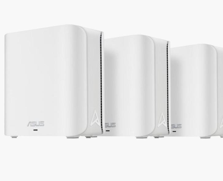 Asus ZenWifi BD4, Computers en Software, Routers en Modems, Nieuw, Ophalen of Verzenden