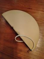 Keramische wandlamp, Huis en Inrichting, Lampen | Wandlampen, Ophalen of Verzenden, Gebruikt, Overige materialen