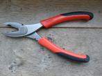Bahco Ergo 2628GC-200 combinatietang, Ophalen of Verzenden, Zo goed als nieuw